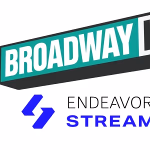 BroadwayHD Partners with Endeavor Streaming
