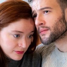 Kalliope & Co. Presents THE LAST FIVE YEARS By Jason Robert Brown