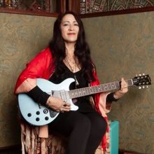 Osmunda Music Unveils 'Heartful of Peace' Album and Curriculum