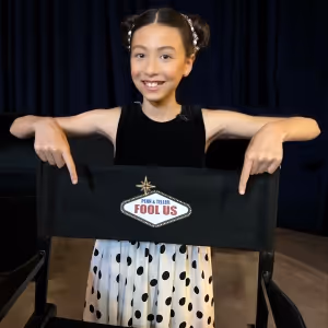 Rachel Ling Gordon to Join PENN & TELLER: FOOL US Season 10