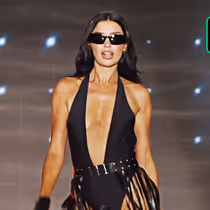 SPORTS ILLUSTRATED SWIMSUIT RUNWAY SHOW Now Streaming on Hulu