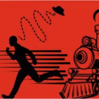 McLean Community Players Presents THE 39 STEPS