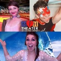 MTH Theater at Crown Center Reinvents Summer Program to be Distributed Virtually