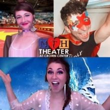 MTH Theater at Crown Center Reinvents Summer Program to be Distributed Virtually