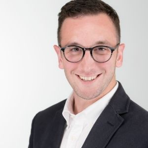 Feature Exclusive: AJ Allegra, Artistic Director of Le Petit Theatre
