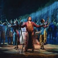 THE PRINCE OF EGYPT Suspends Performances Through 20 July Due to COVID-19 Case