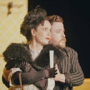 EDINBURGH 2023: The Importance of Being...Earnest? Q&A
