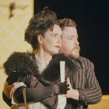 EDINBURGH 2023: The Importance of Being...Earnest? Q&A