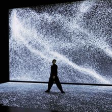 FringeArts Unveils Winter-Spring 2026 Season And A New Artist Residency Program