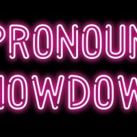 Feinstein's at the Nikko Hosts Cabaret Favorite PRONOUN SHOWDOWN
