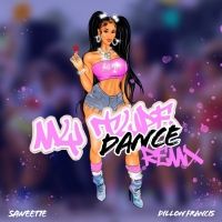 Saweetie Releases 'My Type' Dillon Francis Remix