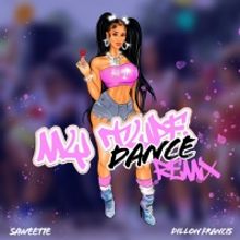 Saweetie Releases 'My Type' Dillon Francis Remix