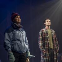 The New London Barn Playhouse Closes Out Its 90th Season With ALMOST, MAINE