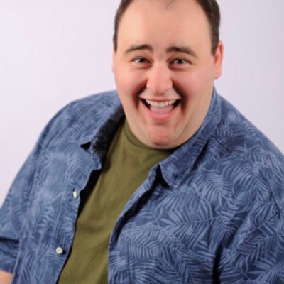 Austin Sidito Will Join the Cast of SINGFELD! A MUSICAL ABOUT NOTHING