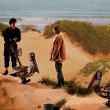 STORM BOY at Queensland Theatre