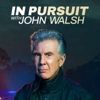 ID Announces Arrest of Alleged Sexual Predator Thanks to a Viewer Tip from IN PURSUIT WITH JOHN WALSH