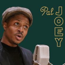 Video: Ephraim Sykes & Aisha Jackson Sing from PAL JOEY