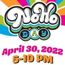 NoHo Arts District Is Back - Sharing NOHO DAY With Everyone, April 30