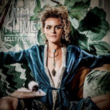 VIDEO: Kelly Dowdle Shares New 'I'm Alive' Music Video