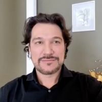 Paulo Szot Talks About His RADIO FREE BIRDLAND Concert and More on Backstage LIVE…