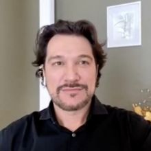 Paulo Szot Talks About His RADIO FREE BIRDLAND Concert and More on Backstage LIVE Wit