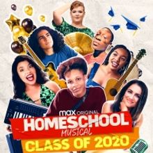 VIDEO: Watch the Trailer for Laura Benanti's HOMESCHOOL MUSICAL: CLASS OF 2020 on HBO