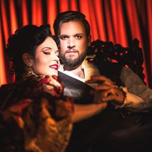 DON GIOVANNI to Open Opera San José 43rd Season