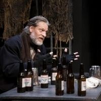 BWW Review: Truth As the Immoral Fibre of Being in HAVEL: THE PASSION OF THOUGHT at Atlantic Stage 2
