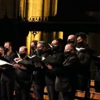 Cathedral Of St. John The Divine's GREAT MUSIC IN A GREAT SPACE Series Continues With Interview