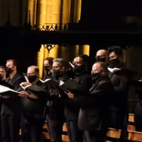 Cathedral Of St. John The Divine's GREAT MUSIC IN A GREAT SPACE Series Continues…