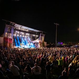 THE GREAT SOUTH BAY MUSIC FESTIVAL Returning to Long Island This July