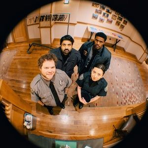 Kenneth Lonergan's LOBBY HERO Will Play PCS Theater