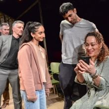 BWW Review: THE ANIMAL KINGDOM, Hampstead Theatre