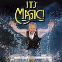 Extraoridnary Magicians, Illusionists And Variety Acts Make Uo The 63rd Edition Of…