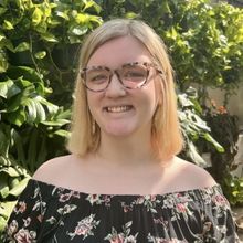 Student Blogger Spotlight: Meet Alex Leigh from Kansas City