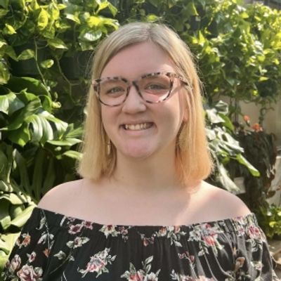 Student Blogger Spotlight: Meet Alex Leigh from Kansas City