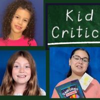 Video: The Kid Critics Learn the Power of Friendship at THE VANISHING ELEPHANT Video