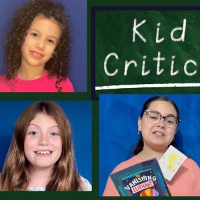 Video: The Kid Critics Learn the Power of Friendship at THE VANISHING ELEPHANT
