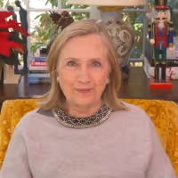 VIDEO: Hillary Clinton Shares Message of Support for the Costume Industry Coalition