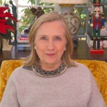 VIDEO: Hillary Clinton Shares Message of Support for the  Costume Industry Coalition
