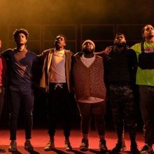 Critics' Pick: Gary Naylor's Best of 2023 in Review