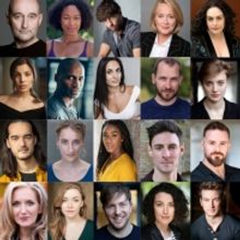 Pitlochry Festival Theatre Announces Ensemble For 2022 Season
