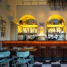 CHOCOBAR CORTES-Popular Caribbean Chocolate Restaurant Opens in the South Bronx