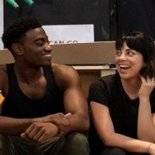 Everything You Need to Know About The Public Theater's HERCULES