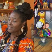 VIDEO: Sharon D. Clarke, Kerry Ellis, Matthew Henry & More Join Catherine Tate for Vi