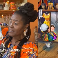 VIDEO: Sharon D. Clarke, Kerry Ellis, Matthew Henry & More Join Catherine Tate for…