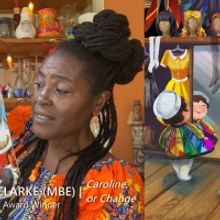 VIDEO: Sharon D. Clarke, Kerry Ellis, Matthew Henry & More Join Catherine Tate for…