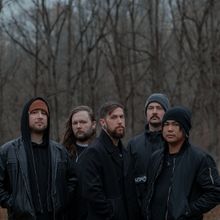 Video: Dead Days Release Ferocious New Single 'ROT'