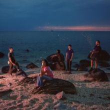 LIGHTNING BUG Shares New Song/Video for 'Song of the Bell'