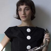 JACK Presents Lea Bertucci at Riis Beach and the DUMBO Archway